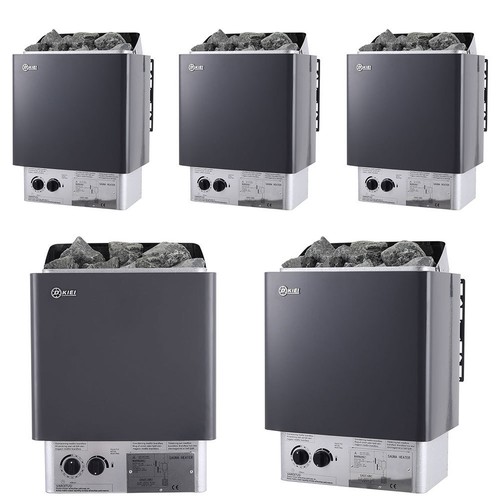 9kw electric wet - 6,