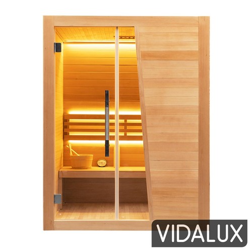 Vidalux indoor person - vidalux,
