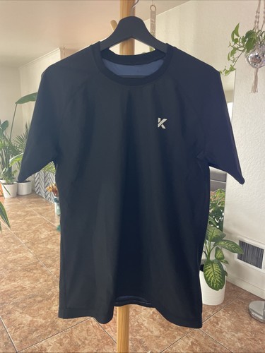 Kewlioo men sauna - men's, suit