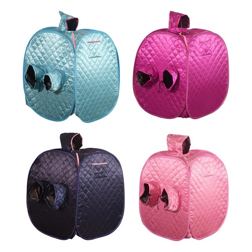 Compact sauna tent for - tent,