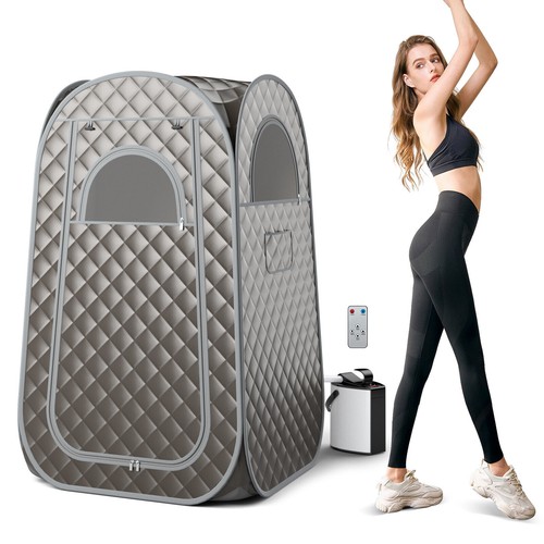 Portable sauna full - sauna,
