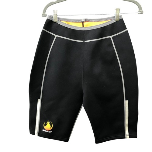 Saunatek neoprene shorts - saunatek,