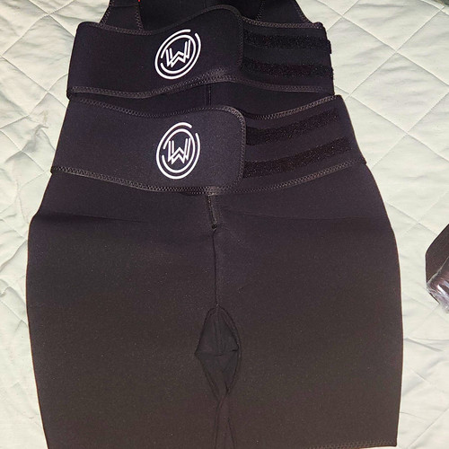 Whatwaist neoprene sauna suit - whatwaist,