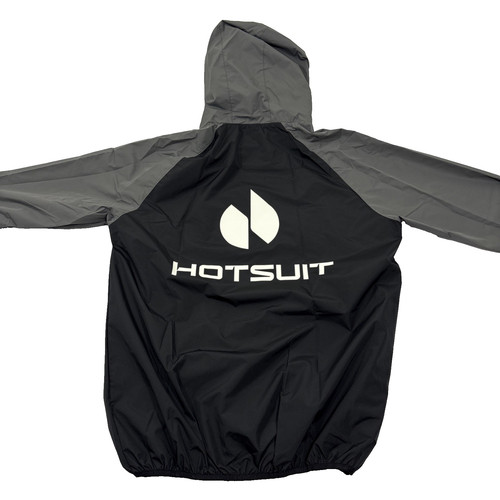 Nwt hotsuit men sauna suit - men's,