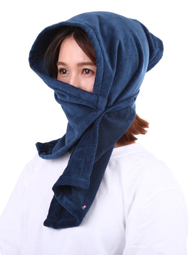 Gen shoten sauna - shoten, towel