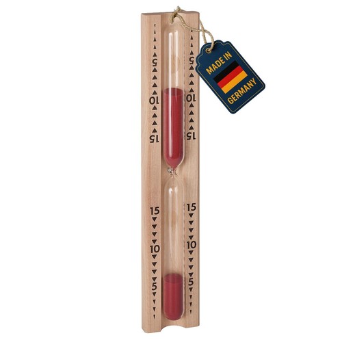 Tfa 1001 sauna hour - 40.1001, hour-glass