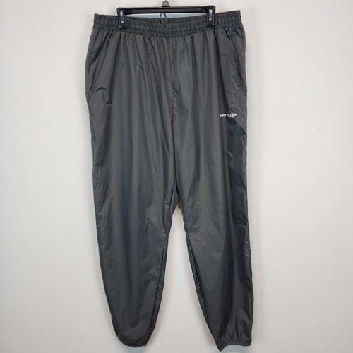 Hot suit mens sauna - suit, pants