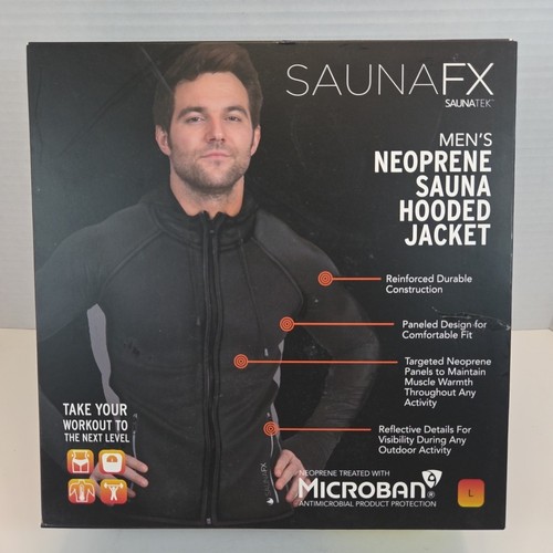 Saunafx men neoprene - men’s,