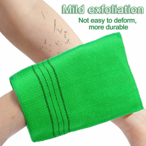 5pc korea sauna towel coarse - 5pc,