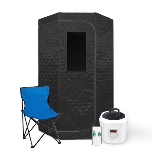 Portable steam sauna health - steam,