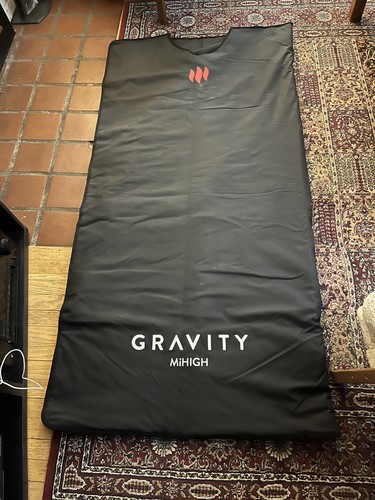 Mihigh gravity portable - mihigh,