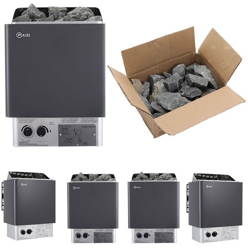8 9kw electric sauna - 3/4.5/6/8/9kw,