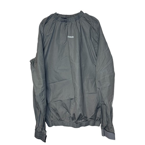 Fighthaus women sauna suit - women's,