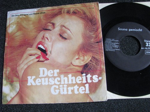 Beate uhse der - beate, uhse-der
