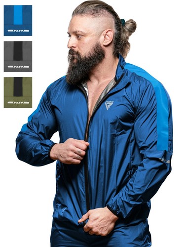 Rdx sauna suit - suit, ,