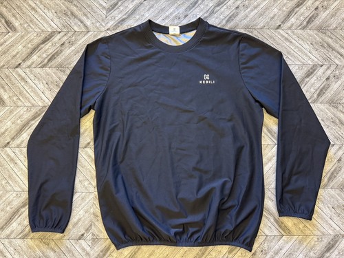 Kebili sauna top black - sauna,