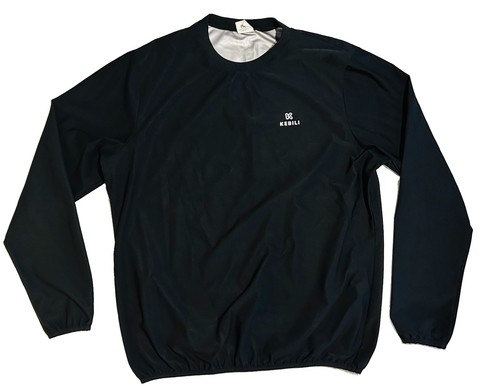 Kebili sauna top black - sauna,