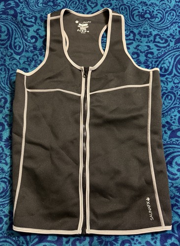 Saunafx adult slimming xl - slimming,