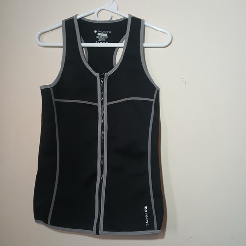 Sauna vest women - women’s, medium