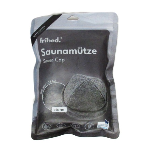 New sauna cap - cap, frihed