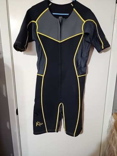 Kutting weight neoprene sauna - weight,