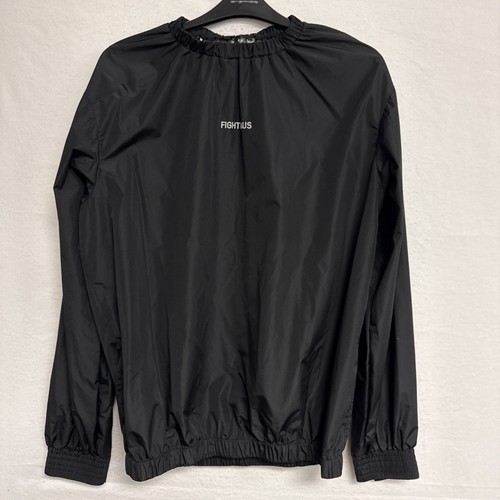 Fighthaus sauna suit size - suit,
