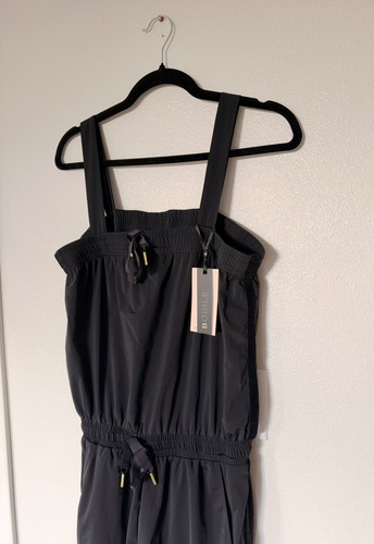 Nwt bodile black shilo - bodile,