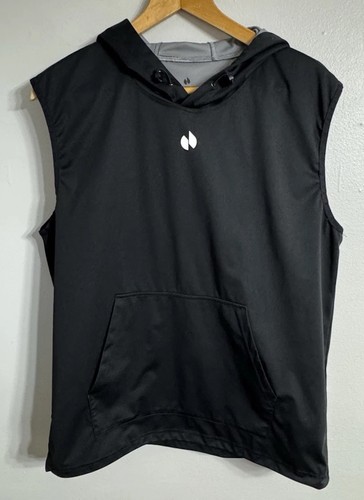 Hotsuit sauna shirt - vest, mens