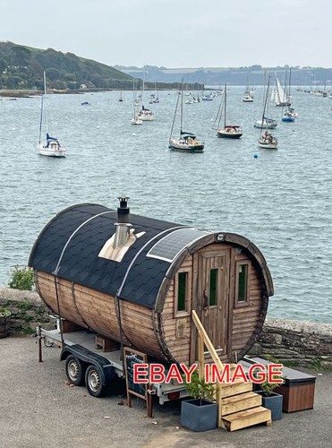 Photo flushing mylor - photo,
