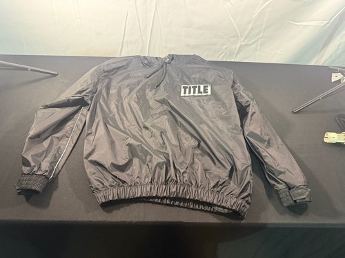 Title boxing rip stop - title, nylon