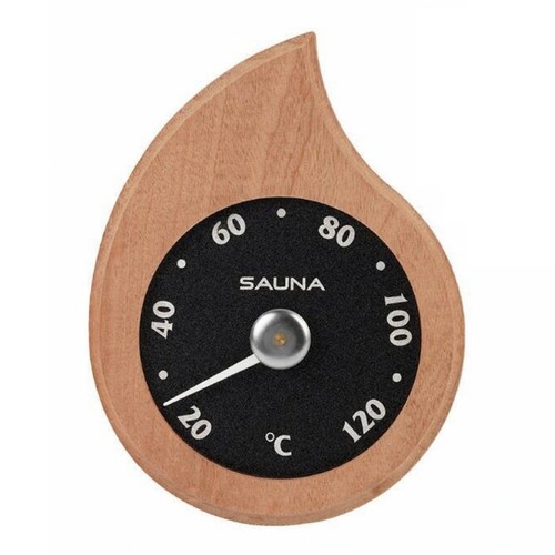 Sauna thermometer with - sauna,