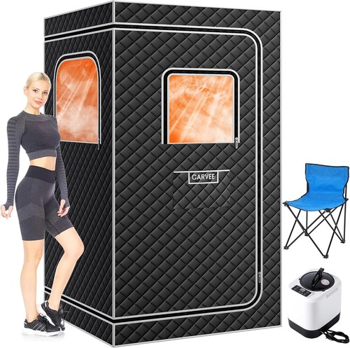 Portable steam sauna full - sauna,