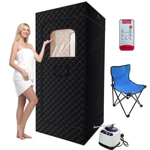 Westwood portable sauna - sauna, tent