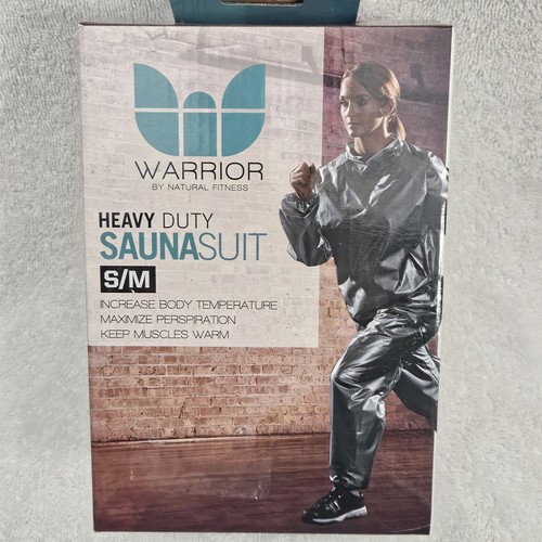 Warrior natural fitness m - warrior,