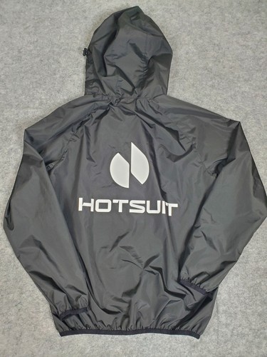 Hotsuit men sauna suit - men’s,