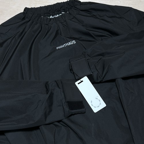 New fighthaus contender sauna - new,