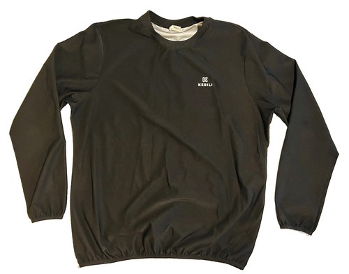 Kebili sauna top black - kebili,