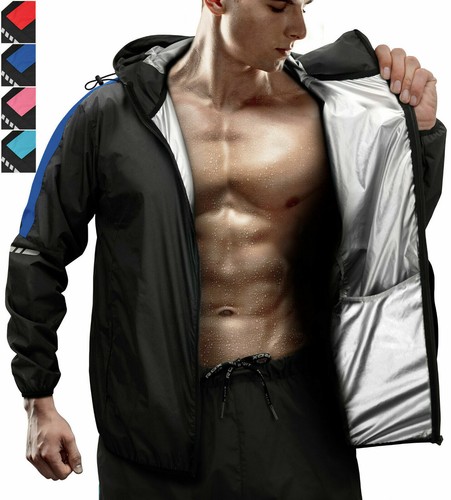 Rdx sauna suit weight loss - sauna,