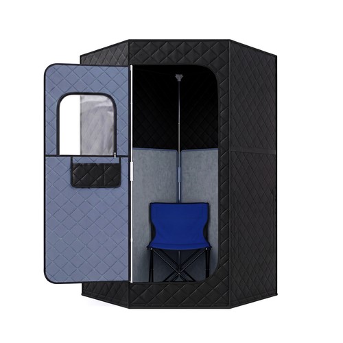 Portable far infrared - far, sauna