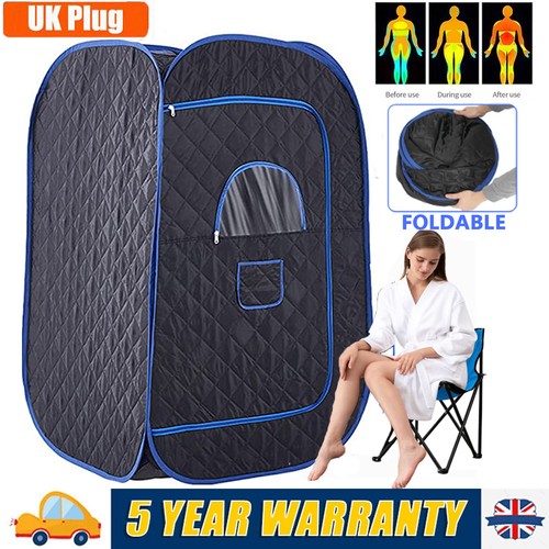 Large steam sauna spa tent - steam,