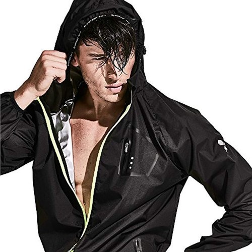 Hotsuit sauna suit - sauna,